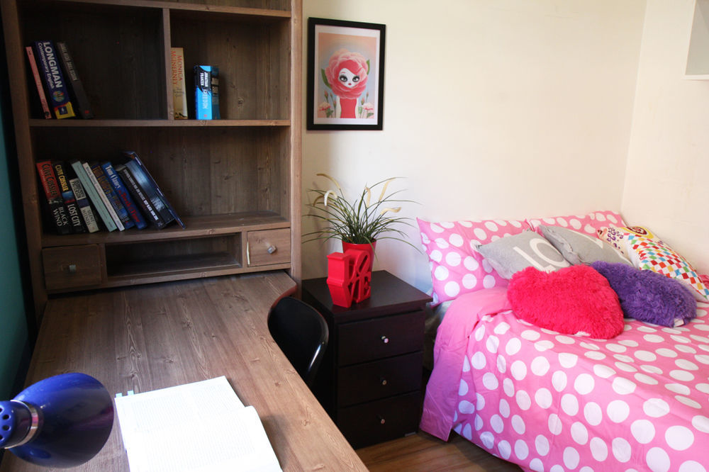 South Yarra Hostel Melbourne Buitenkant foto