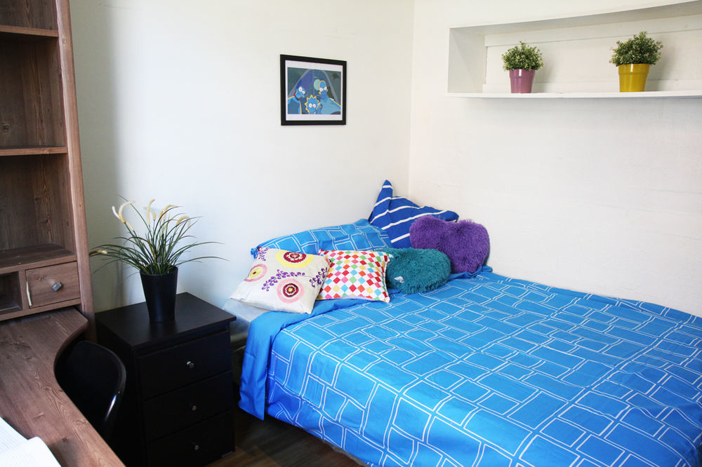 South Yarra Hostel Melbourne Buitenkant foto