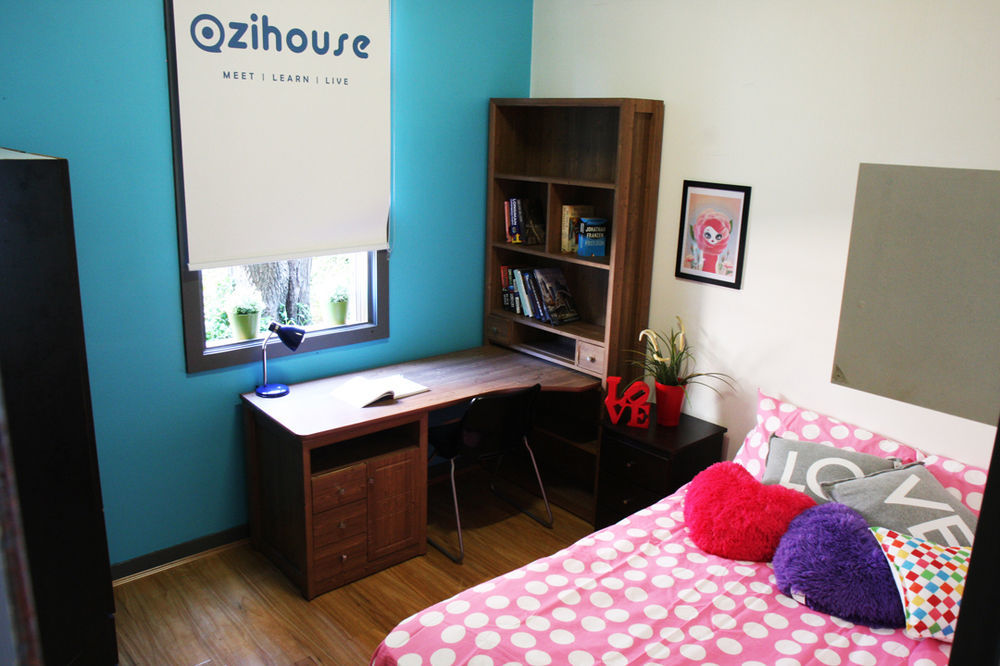 South Yarra Hostel Melbourne Buitenkant foto