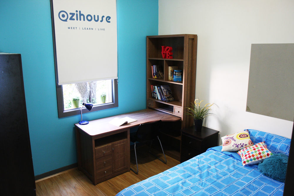 South Yarra Hostel Melbourne Buitenkant foto